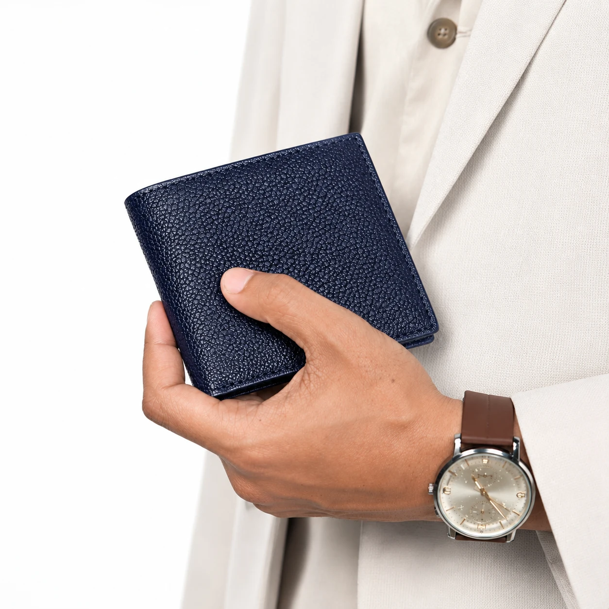 texture blue wallet 1 cn